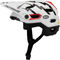 Casque Super DH MIPS Spherical - matte-gloss black-white fasthouse/55 - 59 cm