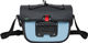 VAUDE Sacoche de Guidon Aqua Box 4 (rec) - nordic blue | 4 