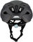 Casque Crossover - matt black/52 - 59 cm