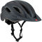 Casque Crossover - matt black/52 - 59 cm