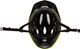 Casque Crossover - glossy safety yellow-gray/52 - 59 cm