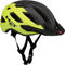 Casque Crossover - glossy safety yellow-gray/52 - 59 cm
