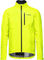 GORE Wear Chaqueta GORE-TEX - neon yellow/M