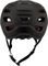 Cormick Helmet - matte grey-maroon/54-61