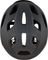 Cormick Helmet - matte grey-maroon/54-61