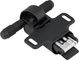 Outil Multifonctions Scalpel Stash Kit 10-in-1 - black/universal