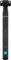 PRO Discover Short Di2 Carbon Sattelstütze - schwarz/31,6 mm / 320 mm / SB 20 mm