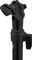 XLC SP-T08 85 mm Seatpost - black/27.2 mm / 350 mm / SB 21 mm / SP-X06