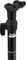 XLC SP-T08 85 mm Seatpost - black/27.2 mm / 350 mm / SB 21 mm / SP-X06