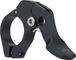 Tige de Selle SP-T08 85 mm - noir/27,2 mm / 350 mm / SB 21 mm / SP-X06