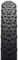 Michelin Pneu Rigide Force Access 27,5" - noir/27,5x2,4