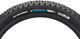 Cubierta de alambre Crown Gem MPC 24" - black/24x2,6