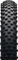 Cubierta de alambre Crown Gem MPC 24" - skinwall/24x2,6
