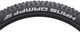 Schwalbe Cubierta plegable Hans Dampf Evolution ADDIX Soft Super Trail 29" - negro/29x2,35