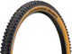 Schwalbe Cubierta plegable Hans Dampf Evolution ADDIX Soft Super Trail 29" - classic-skin/29x2,35