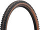 Pneu Souple Hans Dampf Evolution ADDIX Soft Super Trail 29" - noir-bronze skin/29x2,35