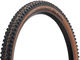 Schwalbe Hans Dampf Evolution ADDIX Soft Super Trail 29" Folding Tyre - black-bronze skin/29x2.35