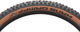 Schwalbe Cubierta plegable Hans Dampf Evolution ADDIX Soft Super Trail 29" - negro-bronze skin/29x2,35