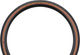 Schwalbe Cubierta plegable G-One Ultrabite Performance ADDIX RaceGuard 28" - negro-bronze skin/40-622 (700x40C)