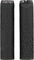 PRO Dual Lock Sport Grips - black/32 x 130 mm
