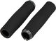 Puños de manillar Ergo Lock On Sport - black/133 mm