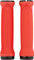 Race Face Love Handle Lock On Grips - red/universal