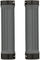 Lock On Traction Grips - dark grey/medium