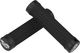 Lock On Traction Grips - black/ultra tacky