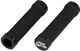 Renthal Lock On Traction Grips - black/ultra tacky