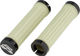 Lock On Traction Grips - yellow/Kevlar