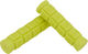 Ritchey Puños de manillar Comp Trail - yellow/125 mm