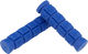 Ritchey Puños de manillar Comp Trail - royal blue/125 mm