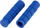 Ritchey Puños de manillar Comp Trail - royal blue/125 mm