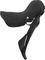 Shimano GRX STI ST-RX610 2-/12-speed Shift/Brake Lever - black-grey/12-speed