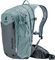 deuter Compact 12+3 SL Rucksack - graphite-shale/12000 ml