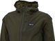 Patagonia Houdini Jacke - basin green/M