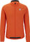 Giro Cascade Stow Insulated Jacket - vermillion/M