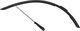 Zefal Trail 65 Front/Rear Fender Set - black/65 mm