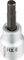 Proxxon Embout Hexagonal 3/8" - argenté/6 mm