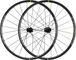 Mavic Crossmax Disc 6-bolt 27.5" Boost Wheelset - black/Shimano MTB/Boost/148 mm/110 mm/Boost/27.5" (650B)/110 mm/Shimano MTB/110 mm/148 mm