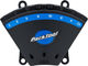 ParkTool P-handle angle wrench holder - black-blue