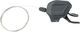TRP DH7 M-860 Upgrade Kit 7-fach - schwarz-gold | ohne | ohne | ohne