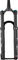 Fox Racing Shox 34 Float 29" Grip Rhythm Federgabel - black | 130 mm | 44 mm | 110 mm | 29" | 1 1/8" - 1,5" tapered | 15 mm Schnellspanner