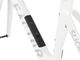 Factor Slick frame kit - shadow white/M/12 mm Thru Axle