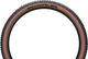 Schwalbe Cubierta Plegable Wicked Will Evolution ADDIX Soft Super Race 29" - negro-transparente/62 mm/2.4 /29 /62-622