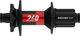 DT Swiss 240 Classic MTB Boost 6-Bolt Disc Rear Hub - black/Shimano MTB/28/Shimano MTB