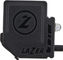 Lazer Lampe à LED USB pour Casques Blade+ / Century / Magma+ / Z1 - black