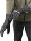 VAUDE Yaras Ganzfinger-Handschuhe - black uni | L | 9