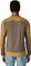 Patagonia Maillot Dirt Craft L/S Modèle 2024 - marlow brown | XXL