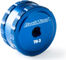 ParkTool TH-3 Schneideisen- und Bit-Halter - blau